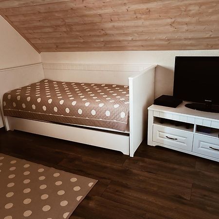 Chata Home Stará Lesná Extérieur photo